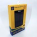 УМБ Power Bank Solar 10000 mAh мобільне зарядне із сонячною панеллю та лампою, зовнішній акумулятор