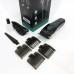 Акумуляторна машинка для стрижки волосся VGR V-969, Машинка для стрижки волосся домашня