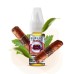 Рідина ELFLIQ 10мл 5%. Кубинський Тютюн (Cuba Tobacco)