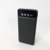 УМБ павербанк батарея powerbank 50000 mAh 22.5W Fast charge швидка зарядка, зарядний пристрій