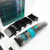 Машинка для стрижки волосся і бороди VGR V-695 з LED дисплеєм IPX7 вологозахист