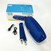 Портативна Bluetooth колонка TG534 SD IPX5 з ремінцем, портативна колонка блютус. Колір: синій