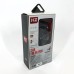 Автомобільний FM трансмітер модулятор H15 Bluetooth MP3, FM модулятор usb. Колір: чорний
