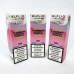 Рідина ELFLIQ 10мл 5%. Полуниця Малина Вишня (Strawberry Raspberry Cherry Ice)