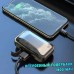 Бездротові bluetooth навушники True Wireless F9-5 TWS з вбудованим Power Bank, вакуумні навушники