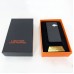 Електроімпульсна запальничка USB 315, акумуляторна запальничка подарункова, Вітрозахисна запальничка