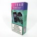Elf Bar BC10000 Touch. Чорниця Кавун (Blueberry Watermelon)
