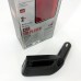 Автомобільний FM трансмітер модулятор H15 Bluetooth MP3, FM модулятор usb. Колір: чорний