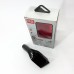 Автомобільний FM трансмітер модулятор H15 Bluetooth MP3, FM модулятор usb. Колір: чорний