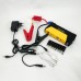Пускозарядний пристрій на 50800 mAh для автомобільного акумулятора з індикацією заряду в кейсі