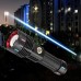 Ліхтар X-BALOG FLUORESCENCE G25 PM30-TG, Надпотужний ліхтарик, Яскравий ліхтарик, Якісний ліхтарик