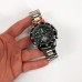 Годинник наручний чоловічий SKMEI 1670SIWT SILVER-WHITE, годинник тактичний протиударний. Колір: срібний