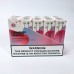 Рідина ELFLIQ 10мл 5%. Полуниця Малина Вишня (Strawberry Raspberry Cherry Ice)