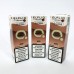 Рідина ELFLIQ 10мл 5%. Кубинський Тютюн (Cuba Tobacco)