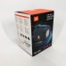 Портативна Bluetooth колонка TG339 5W з підсвічуванням RGB, акумуляторна колонка для музики. Колір: зелений