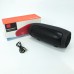 Колонка портативна акустична система Charge Mini E3 (аналог). Колір чорний