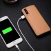 Портативний зарядний пристрій Павербанк 50000 mAh 3хUSB Power Bank Smart Tech. Колір: бежевий