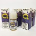 Рідина ELFLIQ 30мл 5%. Чорниця (Blueberry)