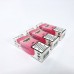 Рідина ELFLIQ 10мл 5%. Полуничне Морозиво (Strawberry Snoow)