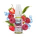 Рідина ELFLIQ 10мл 5%. Полуниця Малина Вишня (Strawberry Raspberry Cherry Ice)