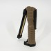 Світлодіодний ліхтар Power Bank кемпінг WL-08 XPE+COB, червоний+білий+жовтий, магніт, гачок