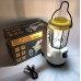 Кемпінговий ручний ліхтар CH-22020 (LM+COB)+Power bank+Type-C+2 режими (плавне регулювання)