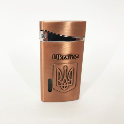 Турбо запальничка, кишенькова запальничка 