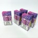 Elf Bar RI3000 5%. Виноград (Grape Ice)