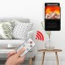 Портативний обігрівач Flame Heater 900 Вт, тепловий вентилятор, обігрівач для дому, ветродуйчик