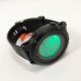 Годинник наручний чоловічий SKMEI 1508BKWT BLACK, годинник наручний електронний тактичний. Колір: чорний