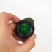 Годинник наручний чоловічий SKMEI 1656GN ARMY GREEN, годинник наручний електронний тактичний. Колір: зелений