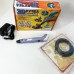 3D ручка Smart 3D Pen 2 c LCD дисплеєм, Ручка для об'ємного малювання, Дитяча 3д ручка. Колір: фіолетовий