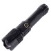 Ліхтар акумуляторний PLD-501 White Laser LED PM10-TG, потужний акумуляторний лед ліхтарик, сильний ліхтарик