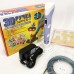 3D ручка Smart 3D Pen 2 c LCD дисплеєм, Ручка для об'ємного малювання, Дитяча 3д ручка. Колір: фіолетовий