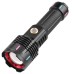 Ліхтар X-BALOG FLUORESCENCE G25 PM30-TG, Надпотужний ліхтарик, Яскравий ліхтарик, Якісний ліхтарик