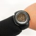 Годинник наручний чоловічий SKMEI 2070BK BLACK. Колір: чорний