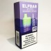 Elf Bar BC5000 Original 5% перезаряджається под. Журавлина Виноград (Cranberry Grape)