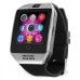 Смарт-годинник Smart Watch Q18. Колір: срібний