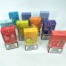 Elf Bar RAYA D1 5% 13000. Червона Ягода Вишня (Red Berry Cherry)