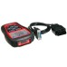 Автомобільний діагностичний сканер Konnwei KW808 OBD II/EOBD, Автотестер універсальний Адаптер