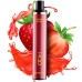 HQD Cuvie PLUS 1200. Полуниця