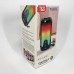 Bluetooth-колонка TG651 з RGB ПІДСВІТКОМ, Bluetooth колонка для гарної музики. Колір: зелений