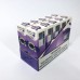 Рідина ELFLIQ 10мл 5%. Чорна Смородина Анісова (Blackcurrant Aniseed)