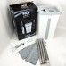Швабра велика з відром комплект Scratch Cleaning Easy Mop з автоматичним віджиманням та складною ручкою