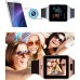 Смарт-годинник Smart Watch Q18. Колір: золотий
