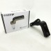 Модулятор FM MOD G7 Bluetooth, блютуз фм передавач для автомагнітоли, блютуз трансмітер. Колір: чорний