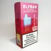 Elf Bar BC5000 Original 5% перезаряджається под. Червоне Мохіто (Red Mojito)