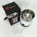 Кавомолка ротаційна Domotec MS-1106 150W, кавомолка ручна, кавомолка електрична, кавомолка потужна