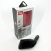 Автомобільний FM трансмітер модулятор H15 Bluetooth MP3, FM модулятор usb. Колір: чорний