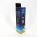 Ліхтар SY-1903C-P50+SMD+RGB Alarm, ЗУ USB, кишеньковий ліхтар із usb зарядкою, надпотужний ліхтарик